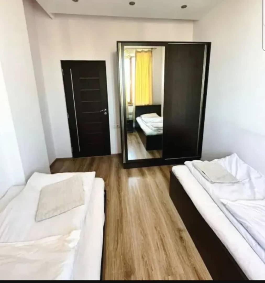 Elite Apartments エレバン エクステリア 写真