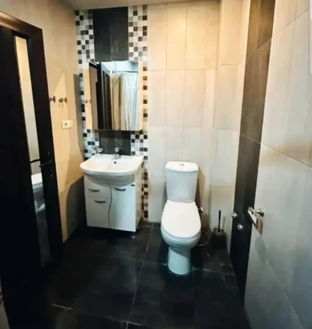 Elite Apartments エレバン エクステリア 写真